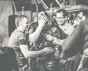 City Church Manchester: one year on