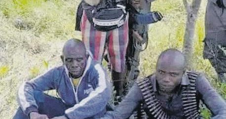 Exclusive: the untold story of Mozambique | Evangelicals Now