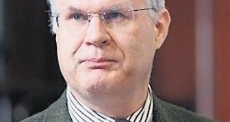 Rev. Alexander Ritchie Free Church of Scotland: the next generation | Evangelicals Now