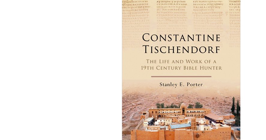 The Bible hunter | Evangelicals Now