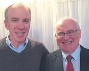 Scotland: Bible and beauty