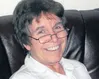All-round pastor’s wife