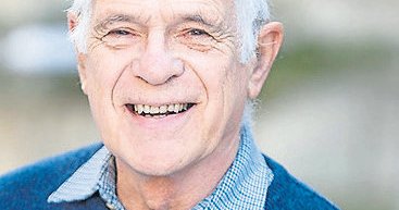 Michael Green 1930 – 2019 | Evangelicals Now