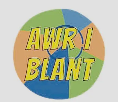 Awr i blant? Syniad gwych!*