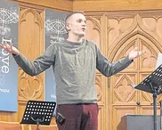 Confident Christianity