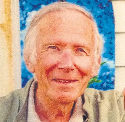 Graham Melville-Thomas 1928 –2016