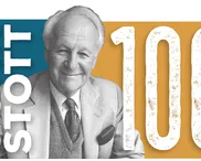John Stott - what you should know