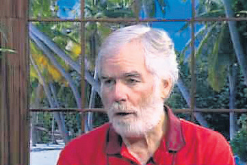 Hiding the truth Evangelicals Now