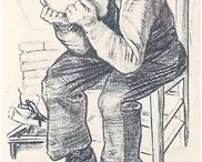 Van Gogh and Britain