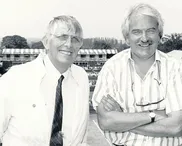 Gerald Williams 1929 – 2016