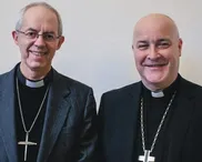 Whatever your denomination, PRAY for C of E bishops