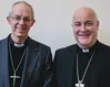 Whatever your denomination, PRAY for C of E bishops