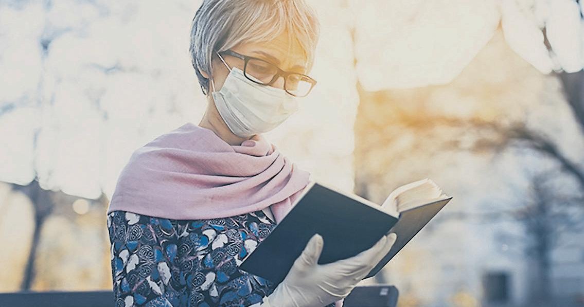 How To Meditate Effectively During The Pandemic Evangelicals Now How to meditate effectively during the pandemic evangelicals now