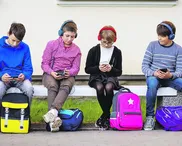 Social media and our children