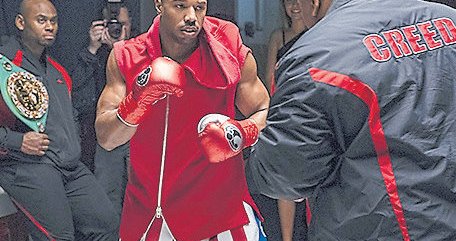 Good Guy Boxng The good fight? | Evangelicals Now