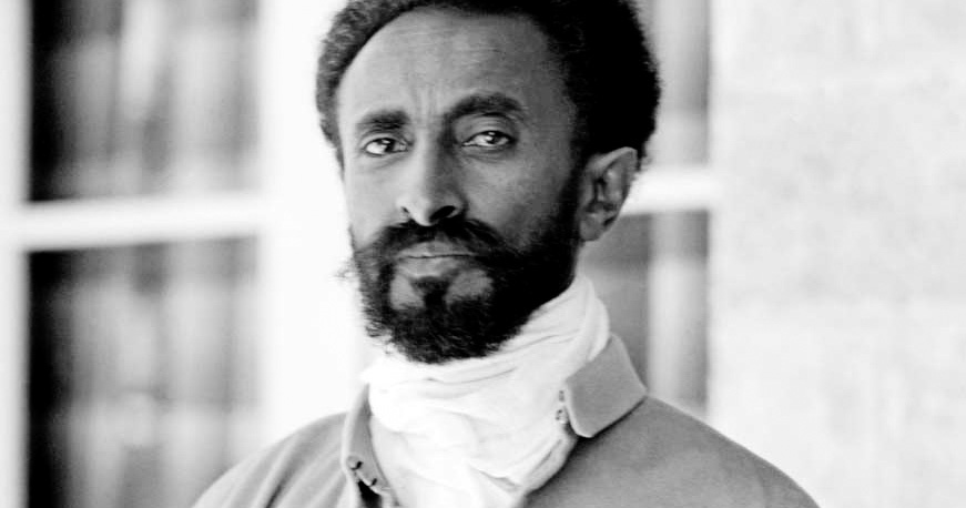 Haile Selassie the Christian | Evangelicals Now