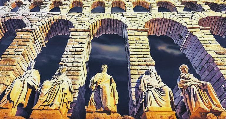 Rome’s common grace | Evangelicals Now