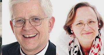 We must tackle racism, say C of E evangelicals | Evangelicals Now