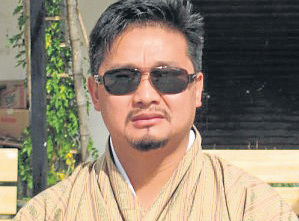 Bhutan: prison sentence | Evangelicals Now