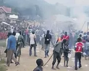 DRC: warlords find faith after violence