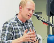 Grace to glory in Norfolk