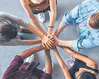 Jesus’ prayer for unity in his church