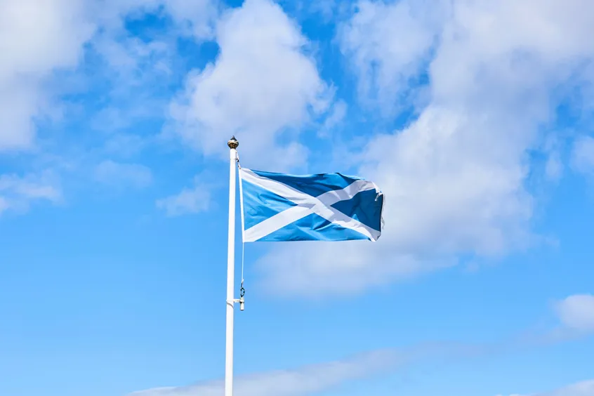 Former FCoS leader dismissed