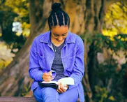 Memorising Scripture as a tool for enjoyment