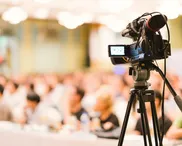 Church service streaming concerns