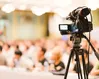 Church service streaming concerns
