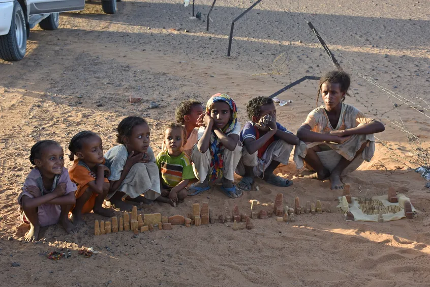 Sudan: Suffering continues amid worsening crisis