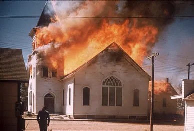 The CofE: Time for evangelicals to leave?