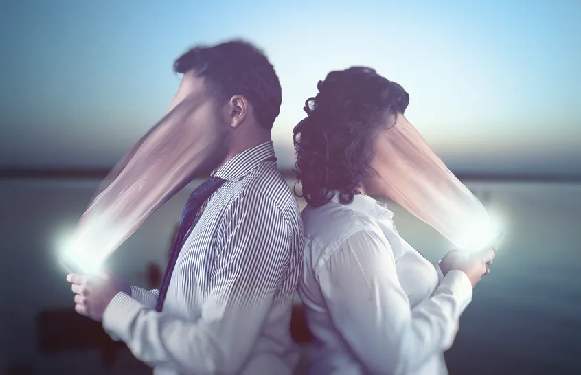 Reclaiming attention: Today's defining challenge?