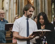 Do you have to be Christian to be British?