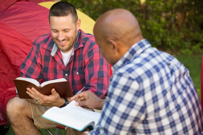 Should you copy and paste from other church plants?