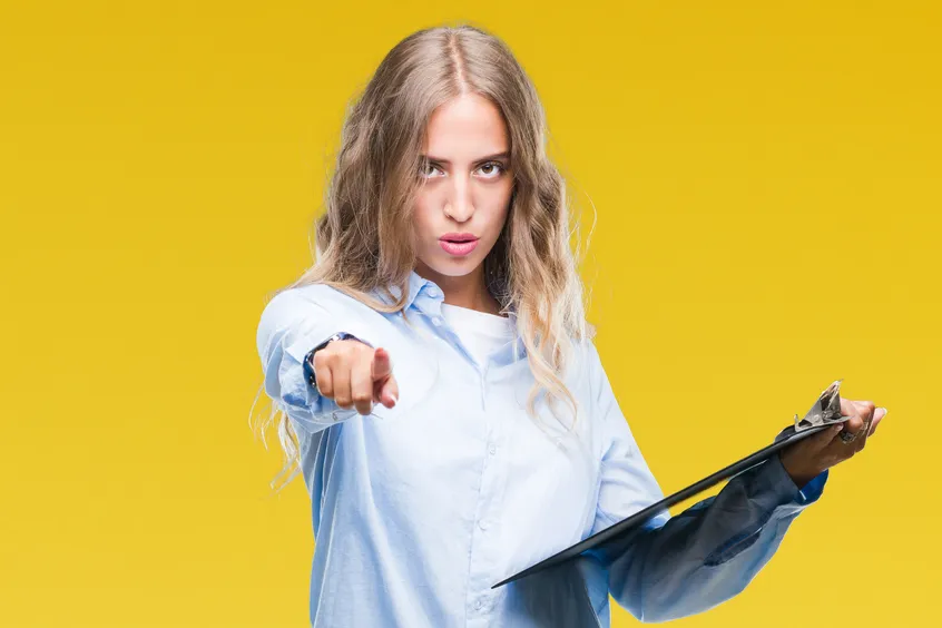 Stop rehearsing 'your list’ of past hurts