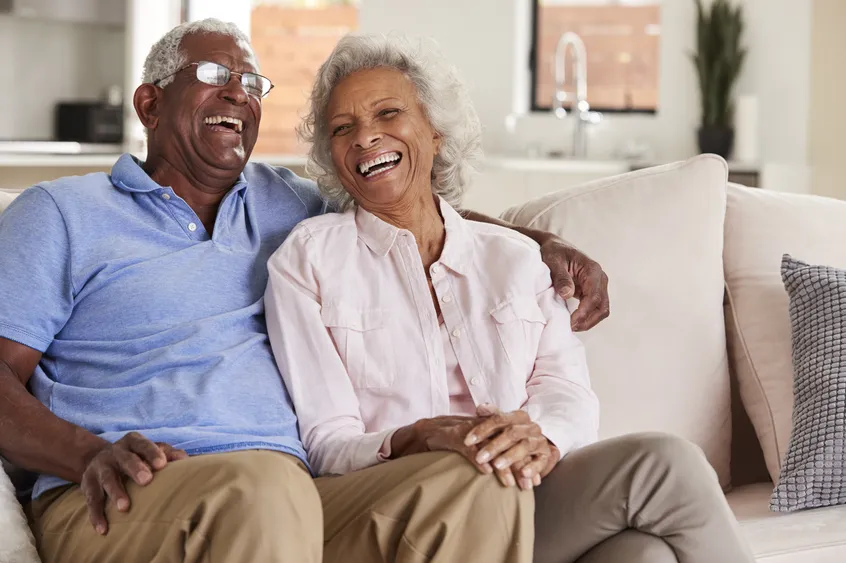 Christopher Ash: how can we age well?