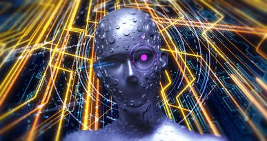'AI psychosis' - a dark spiritual reality?