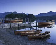 Keswick: England's Galilee