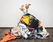 Reflections on life, possessions and eternal significance