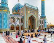 New crackdown on Iranian Christians