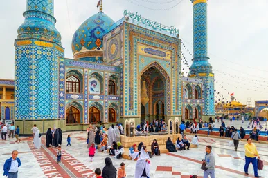 New crackdown on Iranian Christians