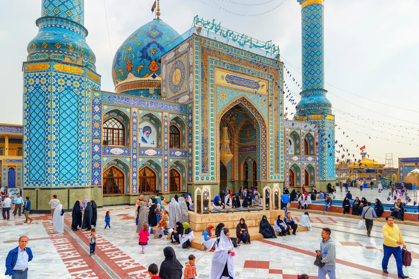 New crackdown on Iranian Christians