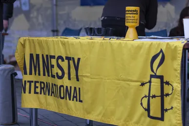 Christian groups object to 'anti-rights' label