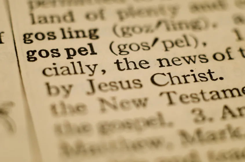 Church pastor: the vital ministry of reminding