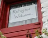 Re-examining the call to love the stranger
