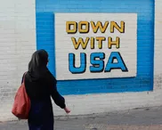 'You can’t bomb knowledge': Gospel & geopolitics in Iran