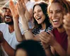 You having a laugh? Comedy and coping with bad news...