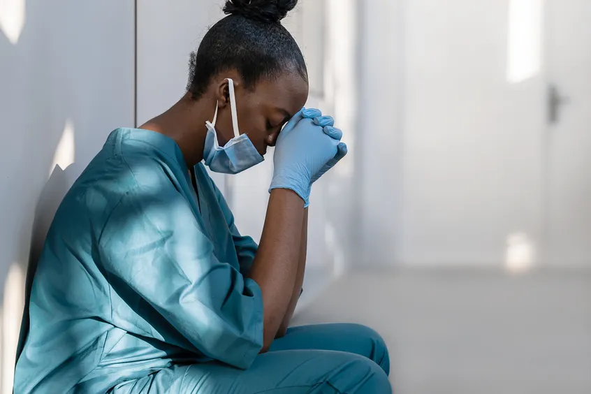'Health+Care Sunday': Will you join us in prayer?