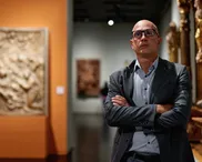 John 1: 'A rich and beautiful tapestry of the Triune God'